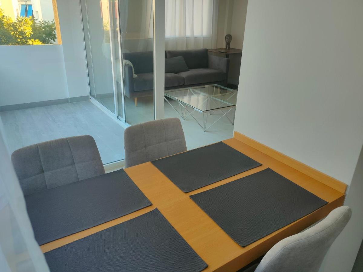 Precioso Apartamento En Marbella Al Lado Del Mar Exterior photo