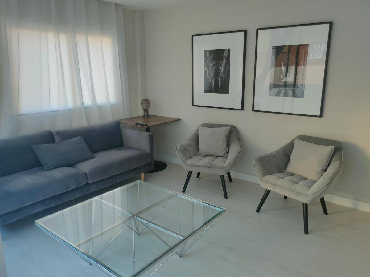Precioso Apartamento En Marbella Al Lado Del Mar Exterior photo