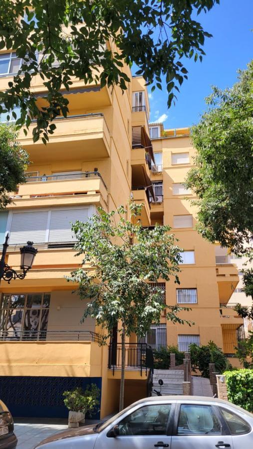 Precioso Apartamento En Marbella Al Lado Del Mar Exterior photo